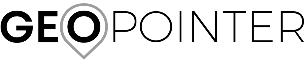 geopointer